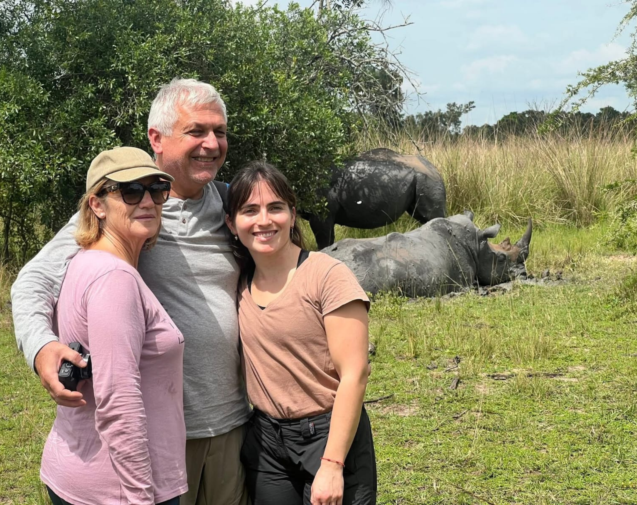 11 Days Ultimate Uganda Safari