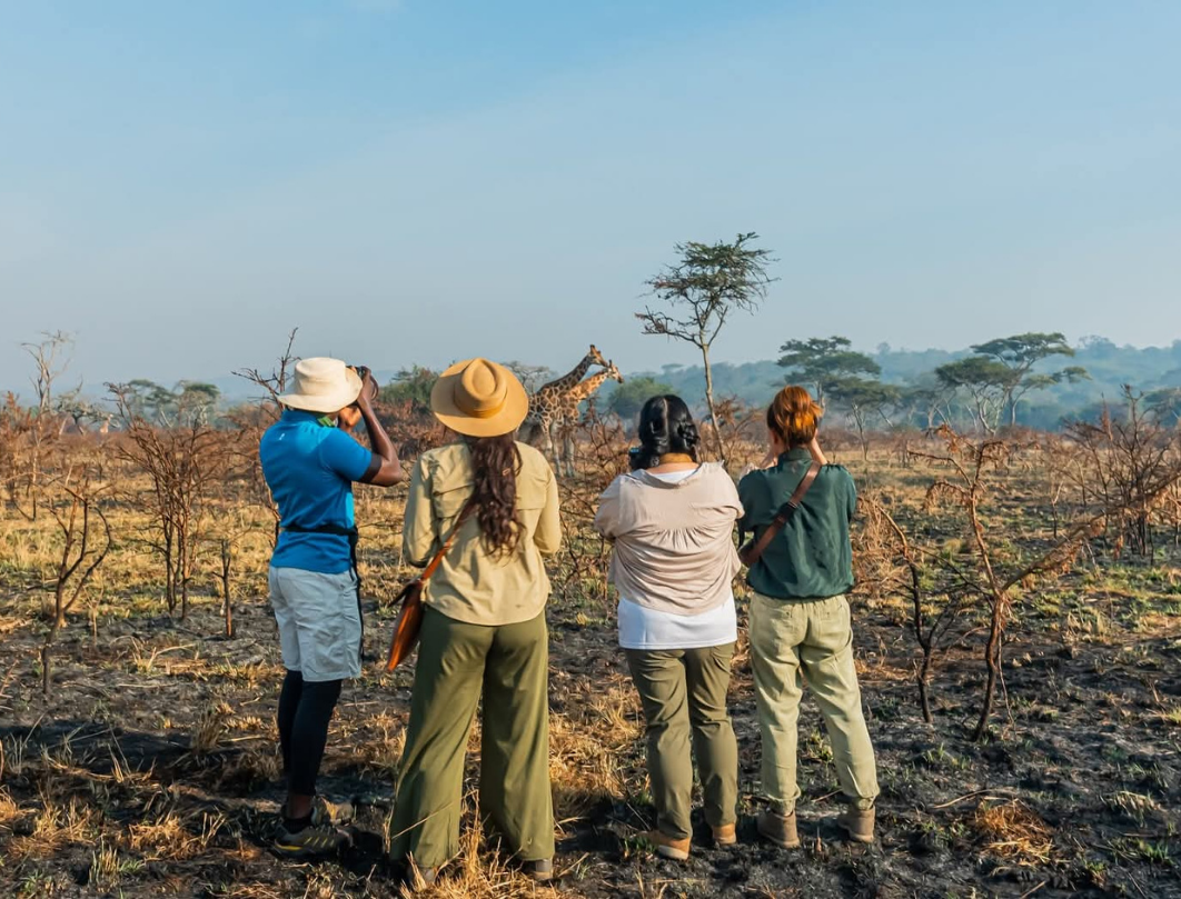 11 Days Ultimate Uganda Safari