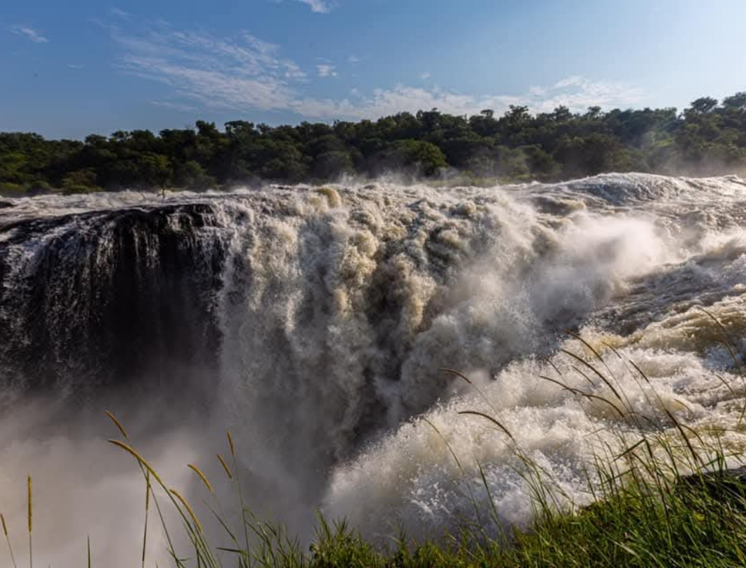 3 Days Murchison Falls Safari 