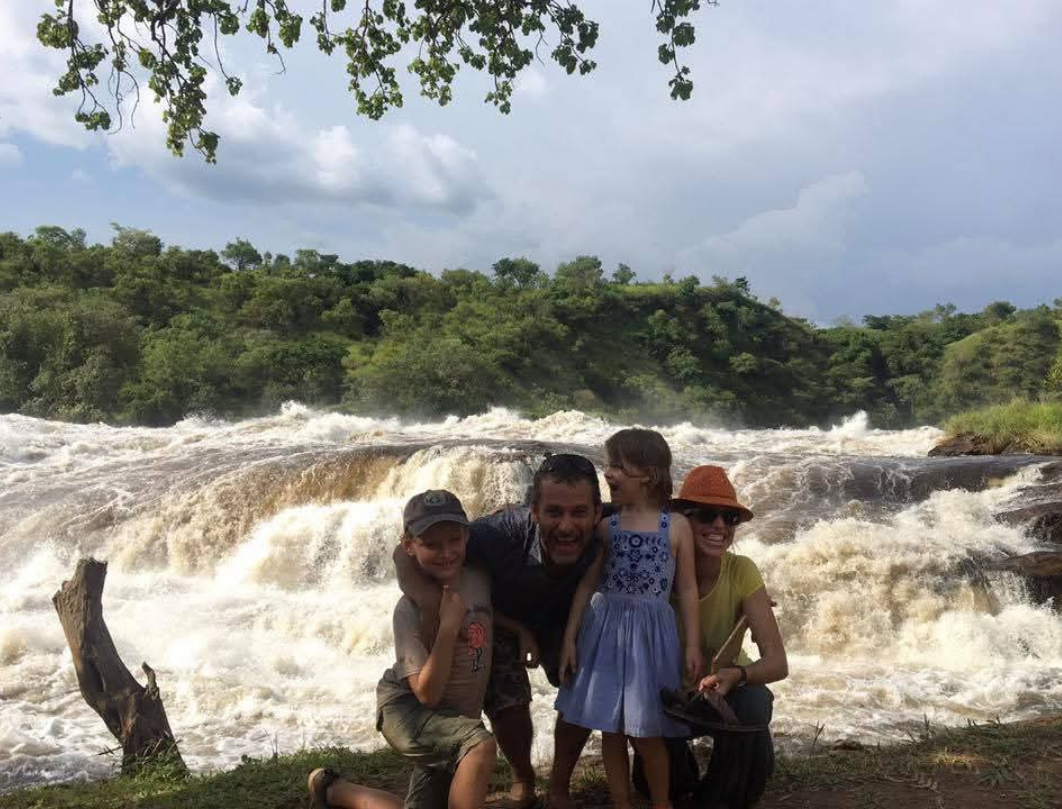 3 Days Murchison Falls Safari 