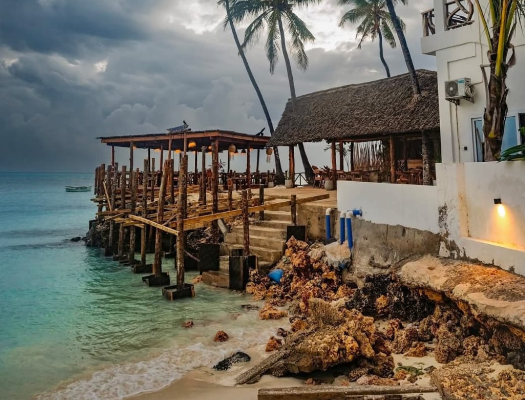 3 days zanzibar getaway holiday