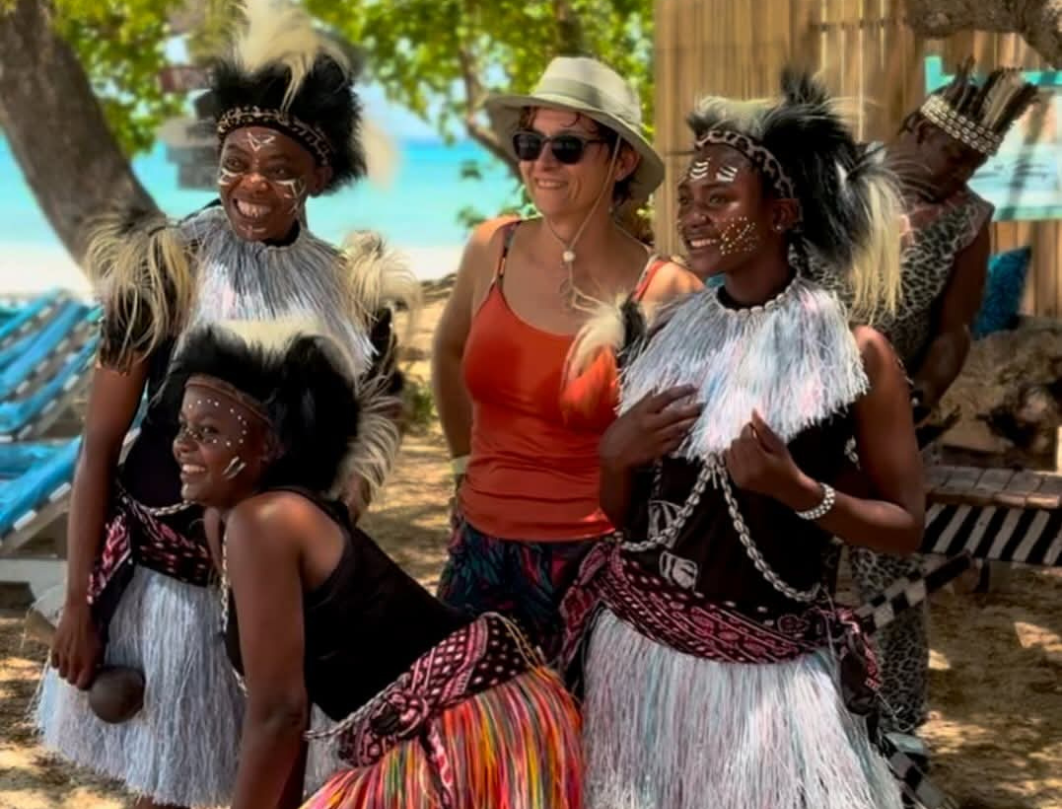 3 days zanzibar getaway holiday