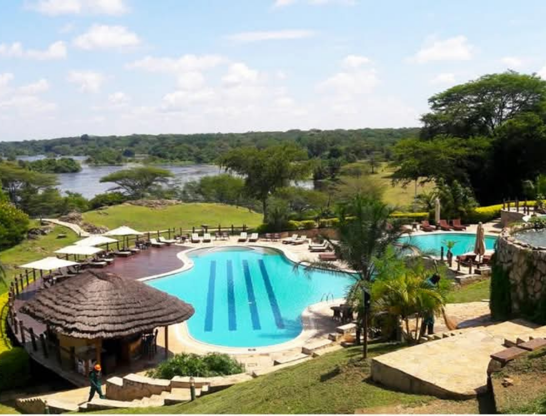 Murchison Falls & Ziwa Rhino Sanctuary