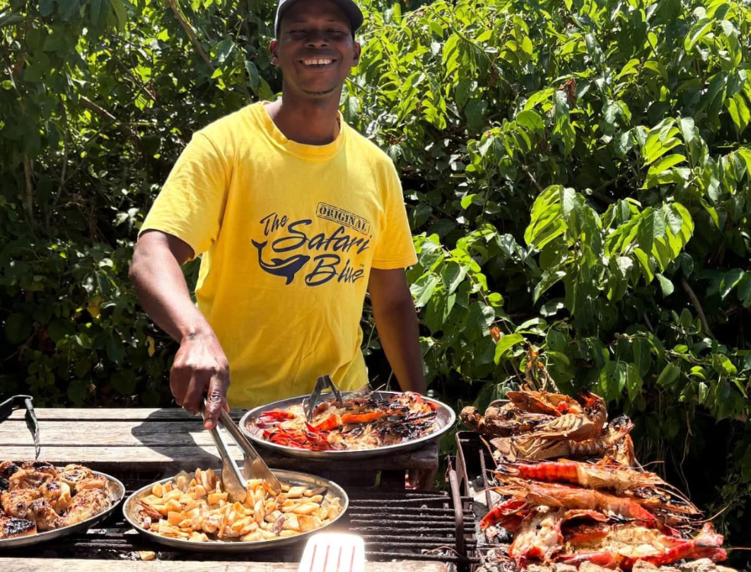 4 Days Zanzibar Escape