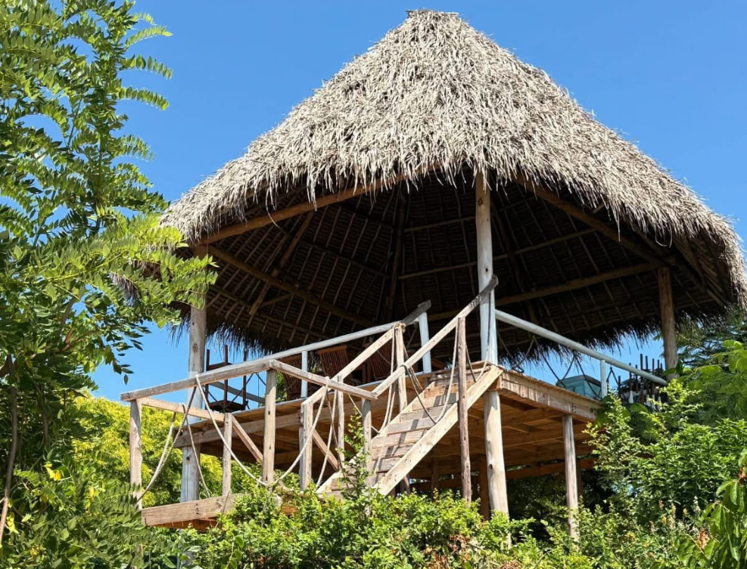 4 Days Zanzibar Escape