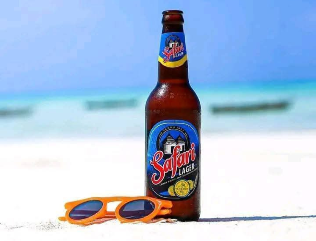 4 Days Zanzibar Escape