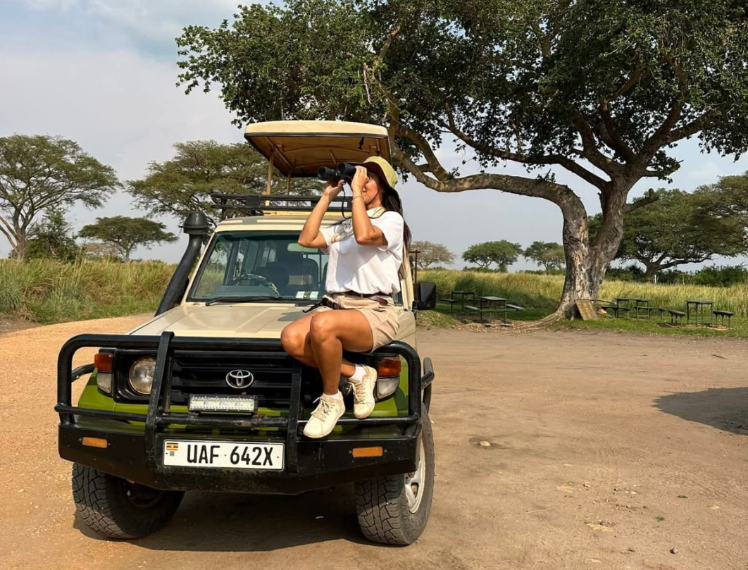 5 Days Uganda Safari – Murchison Falls & Chimpanzee Tracking Adventure