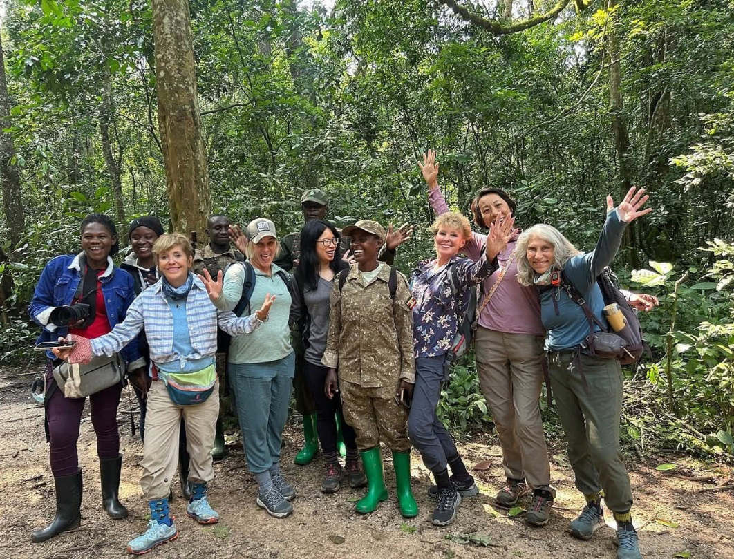 9 Days Best Of Uganda Safari – Wildlife, Primates & Scenery 