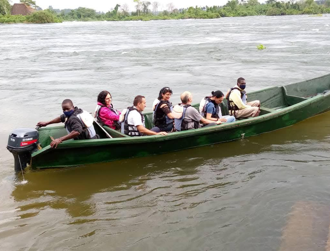 9 Days Best Of Uganda Safari – Wildlife, Primates & Scenery 