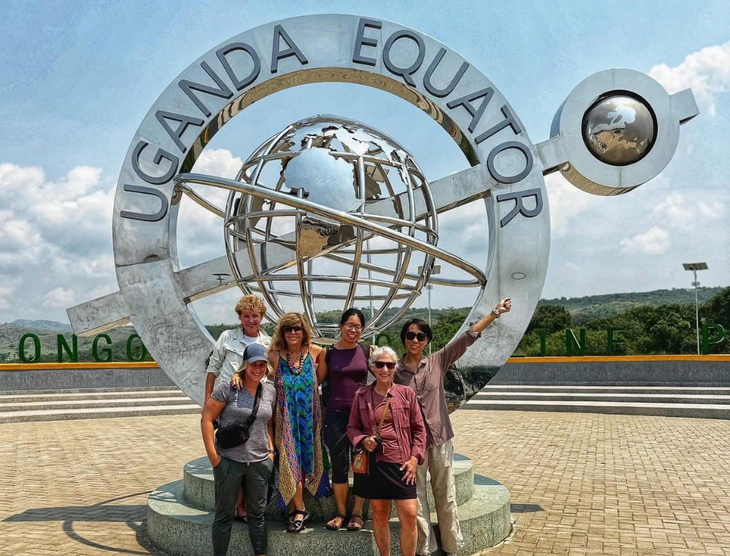 9 Days Best Of Uganda Safari – Wildlife, Primates & Scenery 