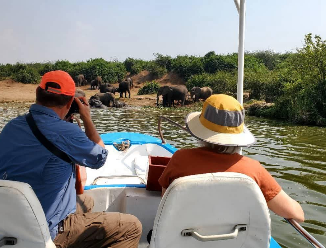 9 Days Best Of Uganda Safari – Wildlife, Primates & Scenery 