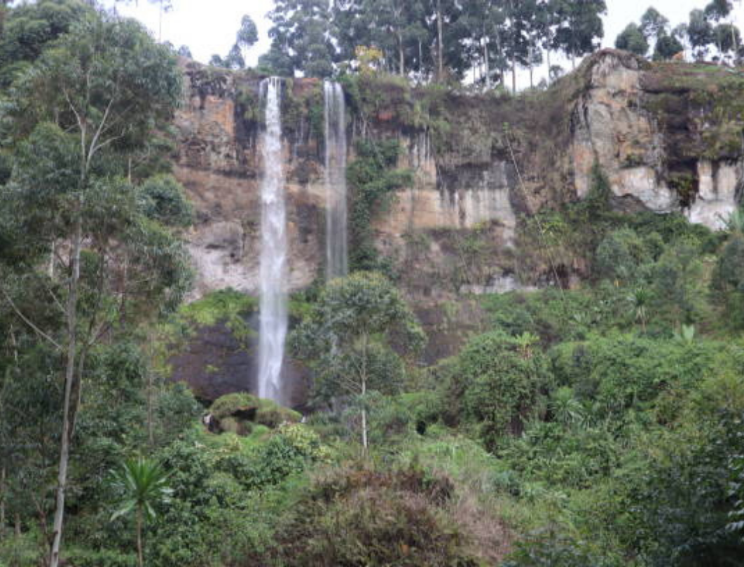 5 Days Mount Elgon Sasa Trail