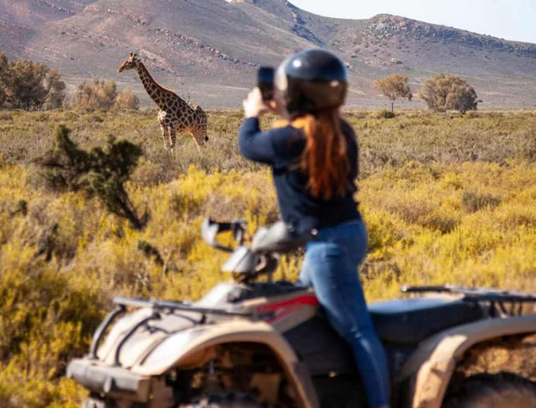 2 Days Jinja Adventure Safari