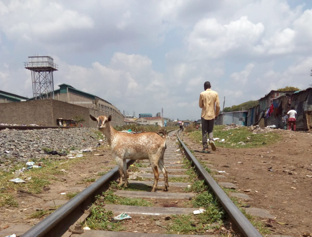 Nairobi Slum Experience