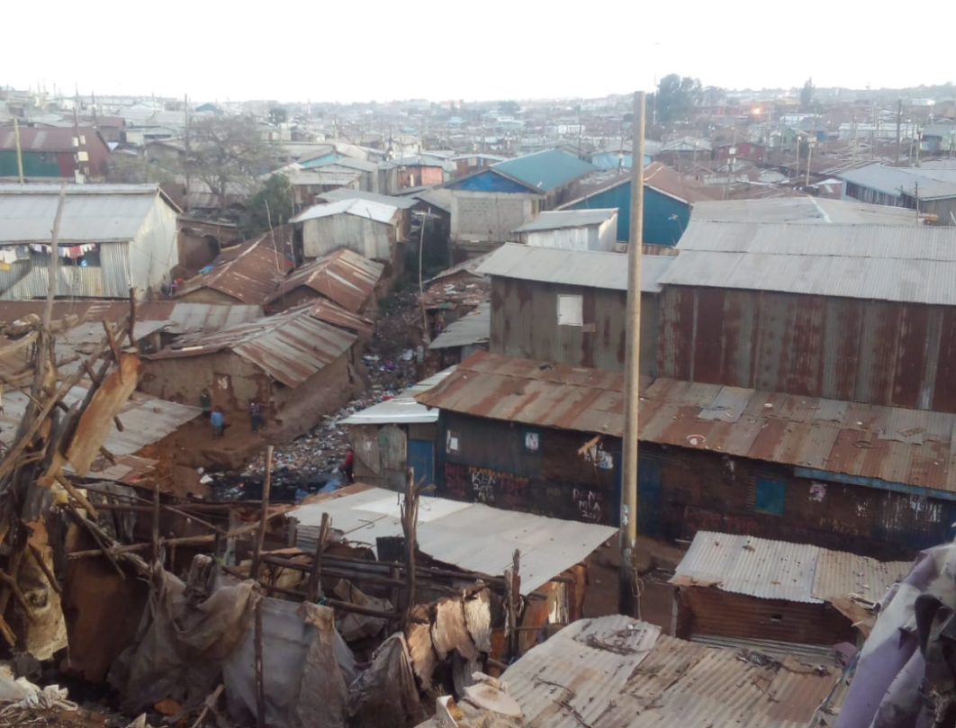 Nairobi Slum Experience