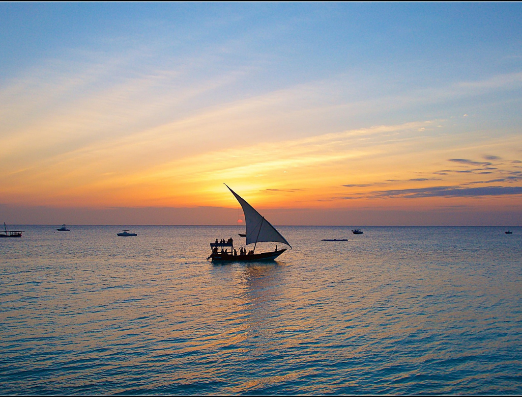 Destination Zanzibar