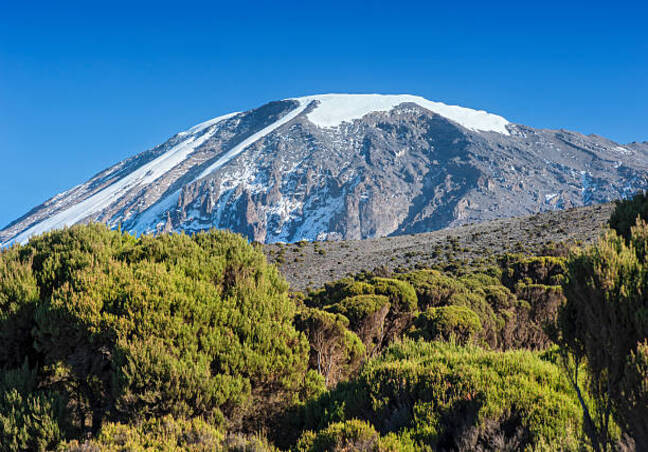 Trekking Northern Circuit