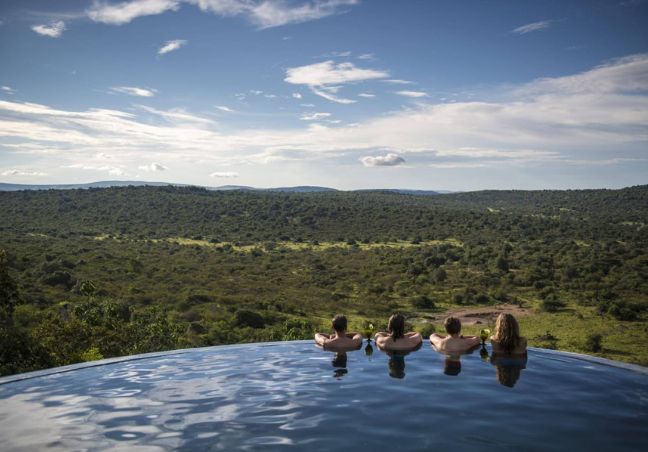 10 Days Best Of Uganda Safari Experience