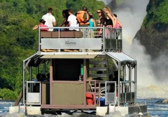 Uganda Safari – Murchison Falls & Ziwa Rhino Sanctuary