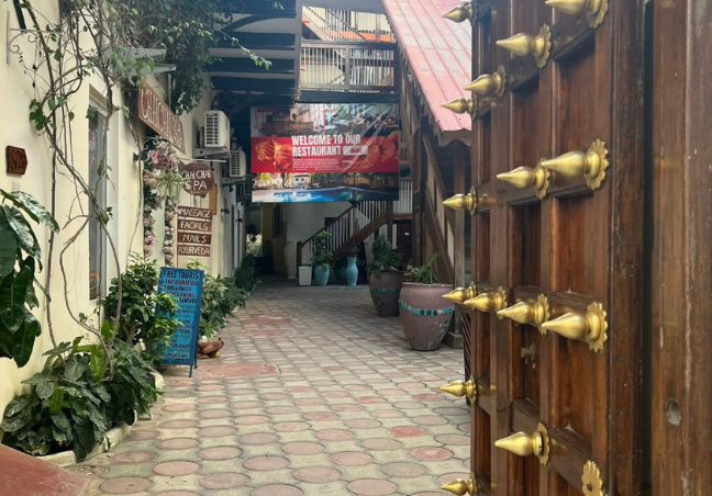 3 Days Zanzibar Getaway Holiday