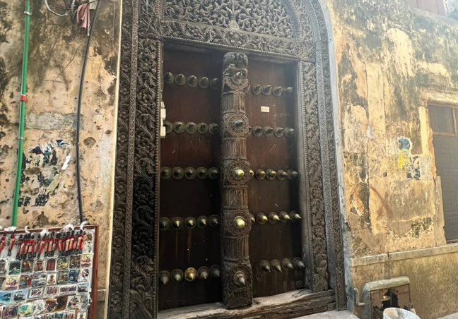5 Days Zanzibar Getaway
