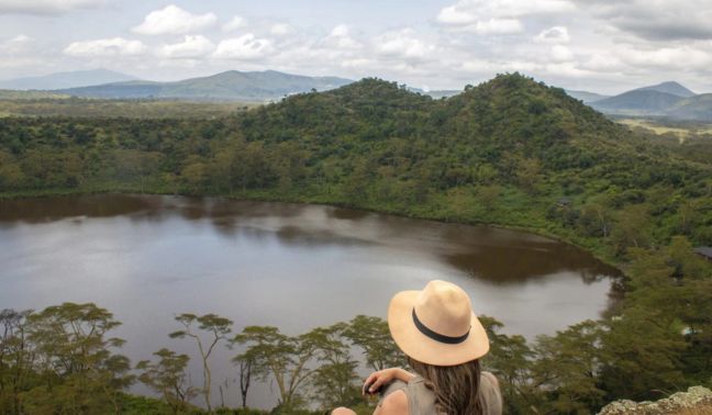 Kenya’s hidden emerald of tranquility
