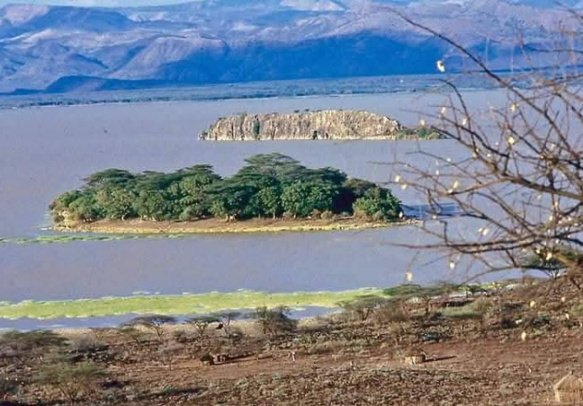 Maasai Mara & Great Lakes Budget Safari