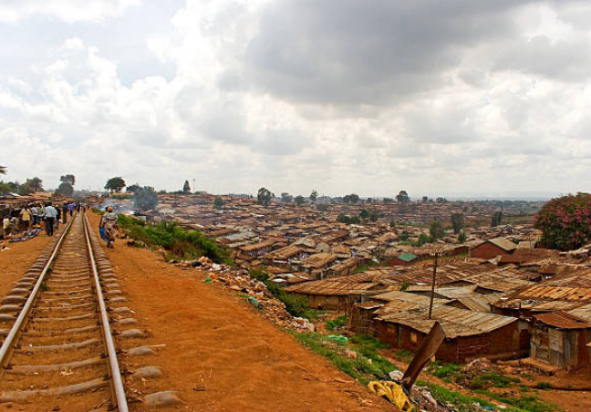 Nairobi Slum Experience Tour