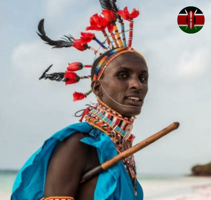 Kenya