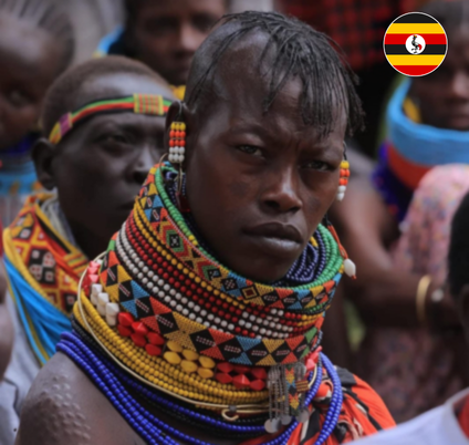 Uganda