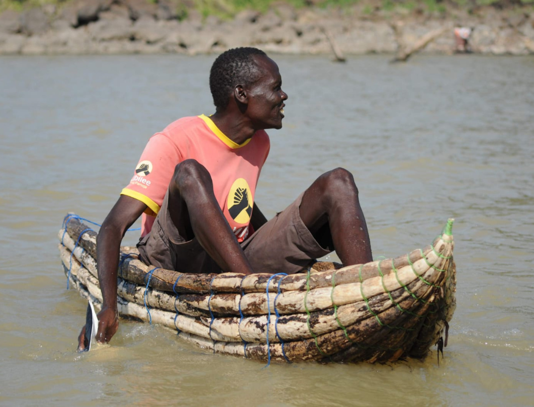 10 Days Kenya Luxury Bush To Beach Safari