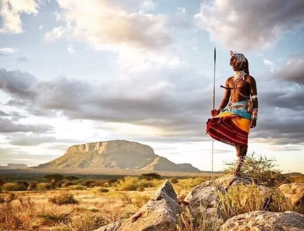 10 days samburu cultural safari