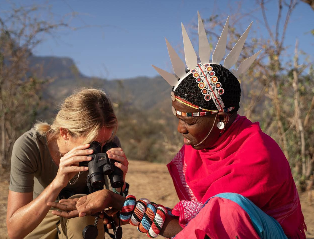 10 days samburu cultural safari