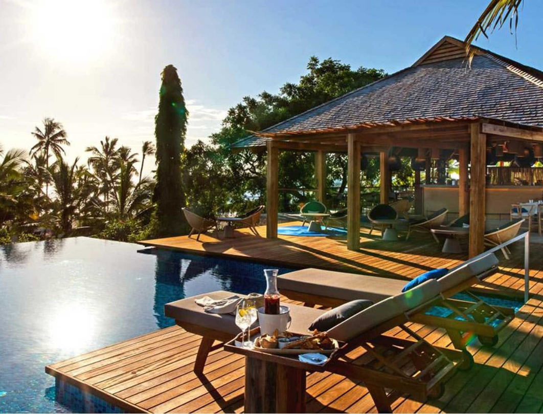 13 Days Tanzania Luxury Safari