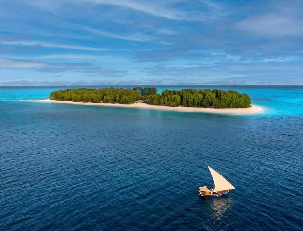 13 Days Tanzania Luxury Safari