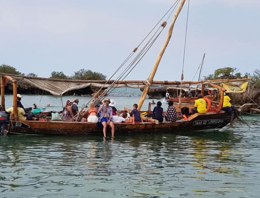 13 Days Tanzania Luxury Safari