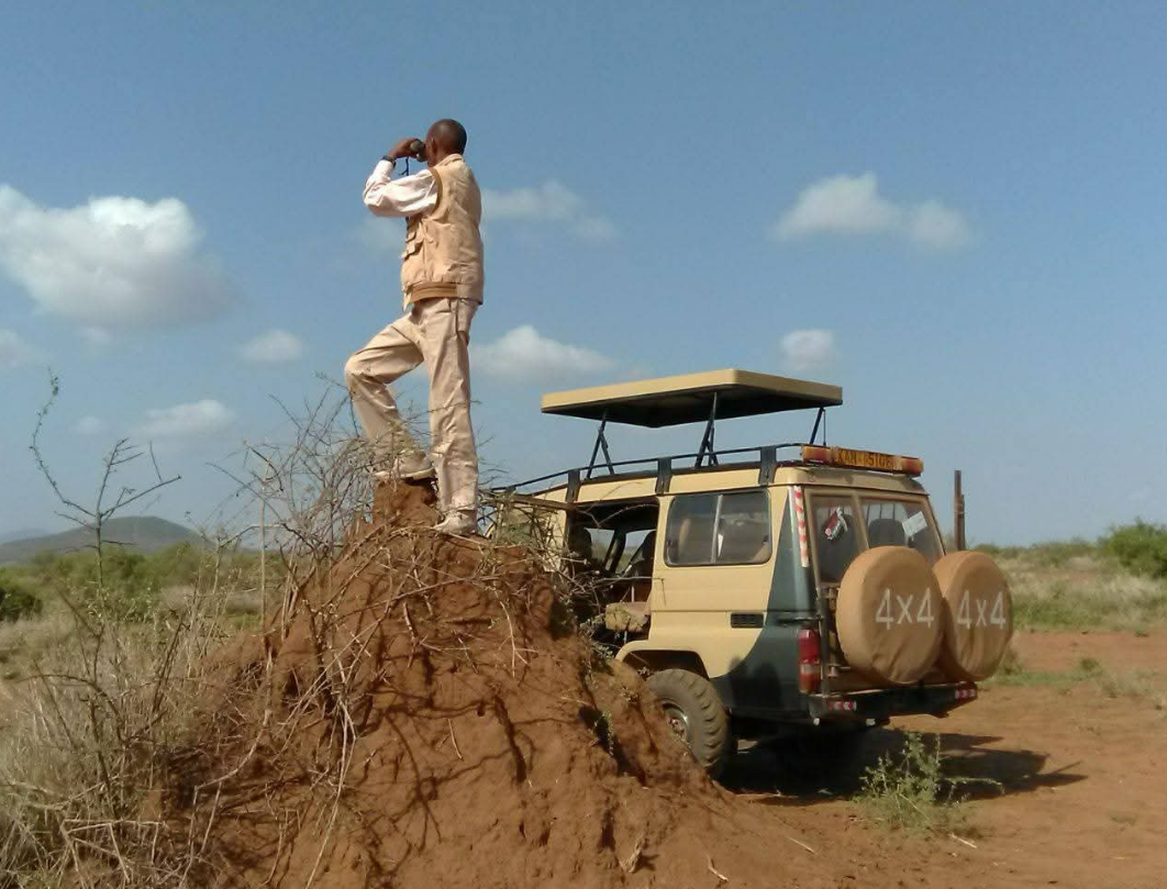 14 Days Explore Kenya Budget Safari