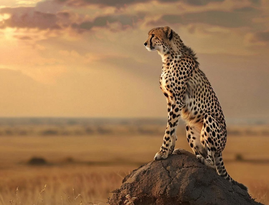 14 Days Tanzania Honeymoon Safari