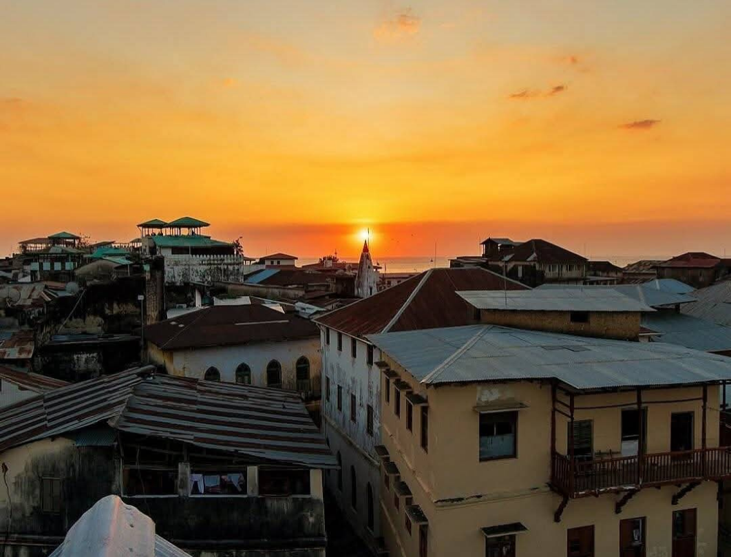 14 Days Tanzania Luxury Safari