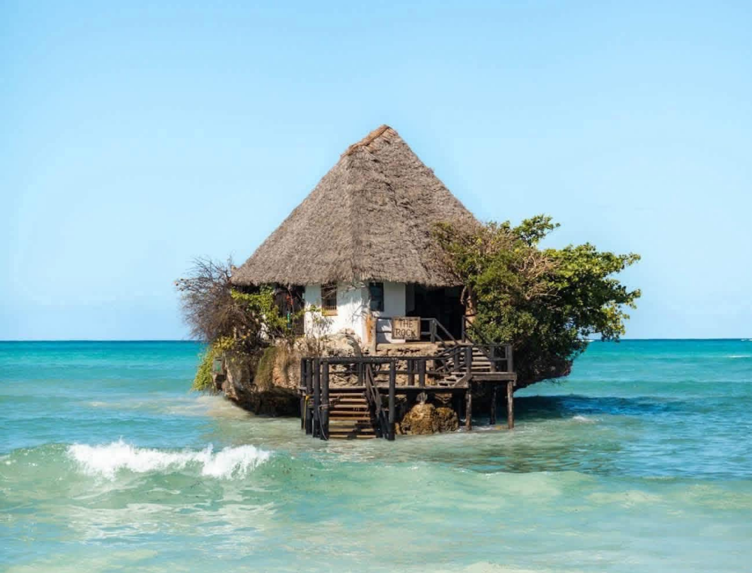 14 Days Tanzania Luxury Safari