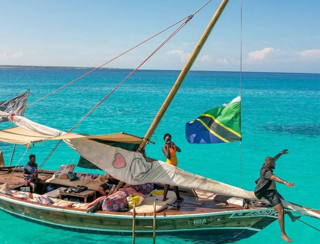 14 Days Tanzania Luxury Safari