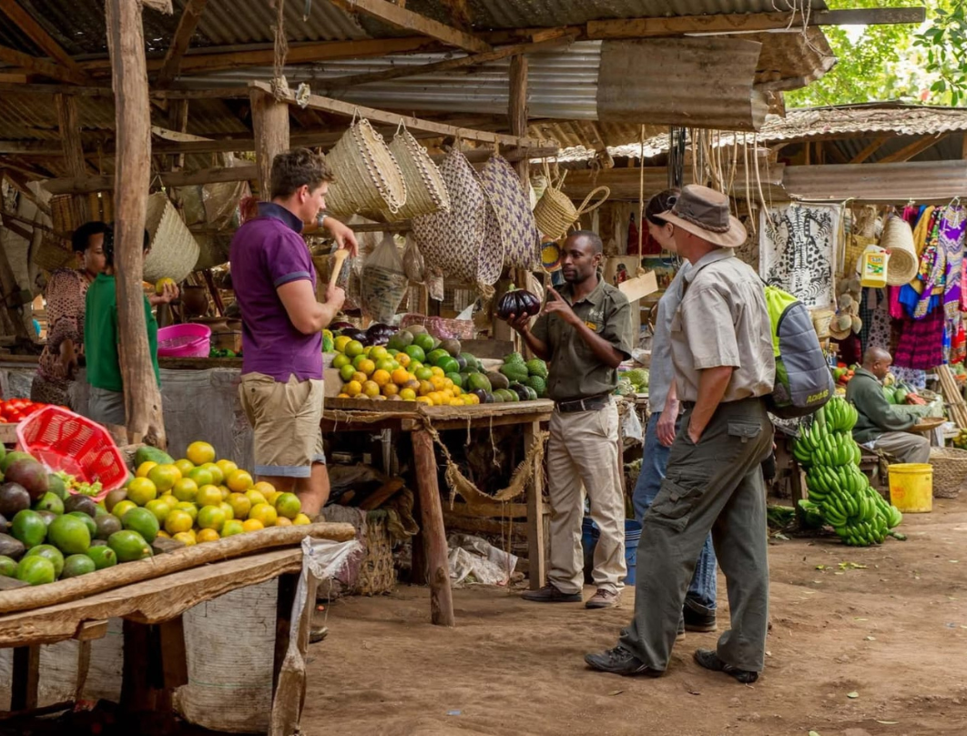 2 Days Tanzania Private Safari