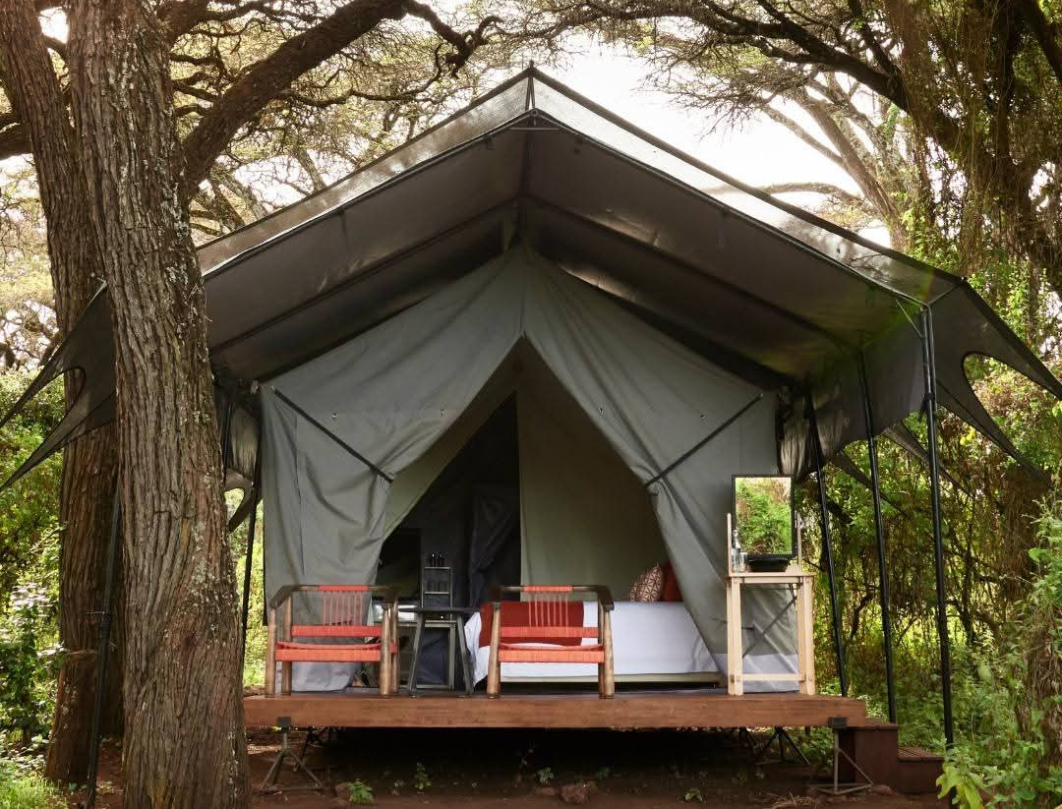 2 Days Tanzania Private Safari