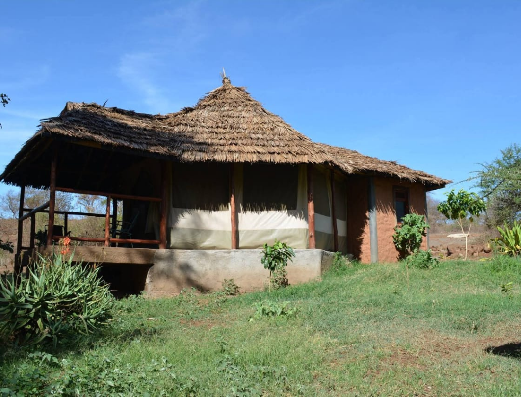 3 Days Amboseli Budget Safari