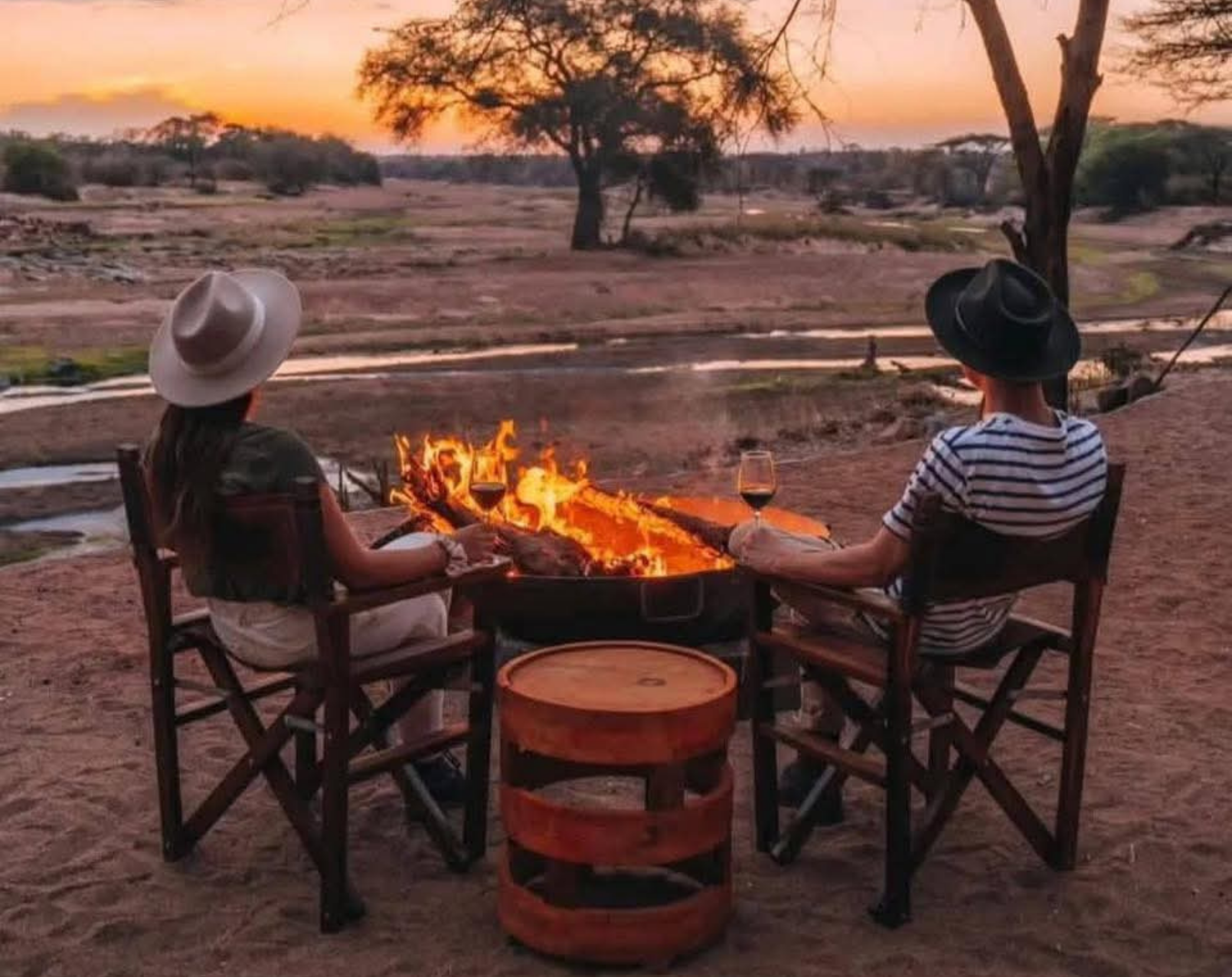 3 Days Serengeti & Ngorongoro Budget Camping Safari