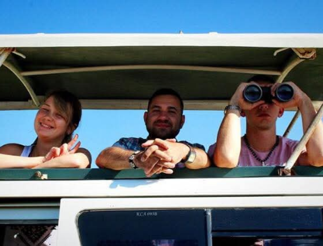 3 Days Maasai Mara Budget Safari