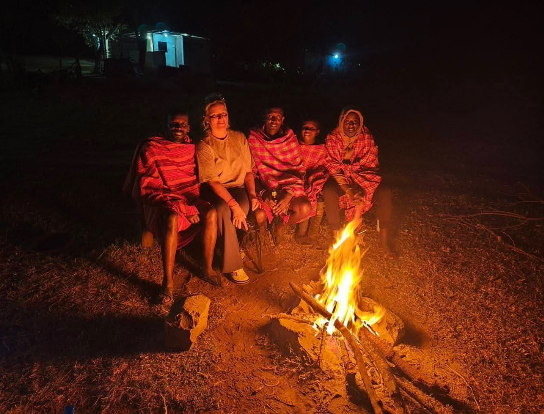3 Days Maasai Mara Budget Safari