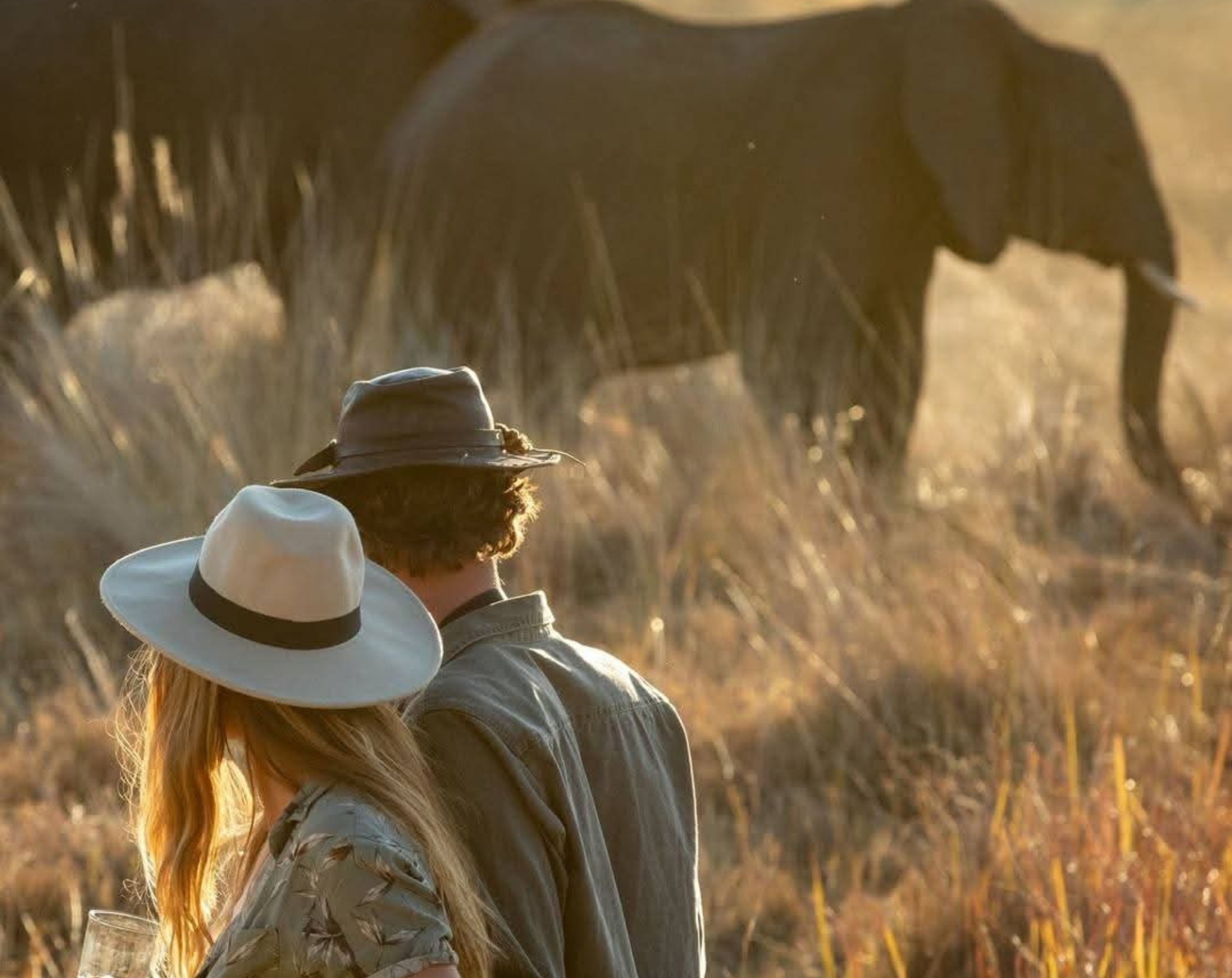 3 Days Tanzania Honeymoon Safari