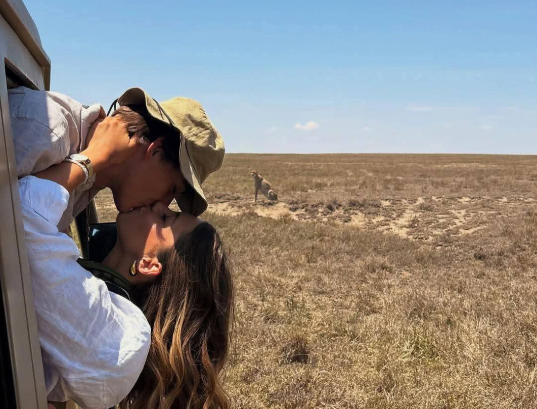 3 Days Tanzania Honeymoon Safari