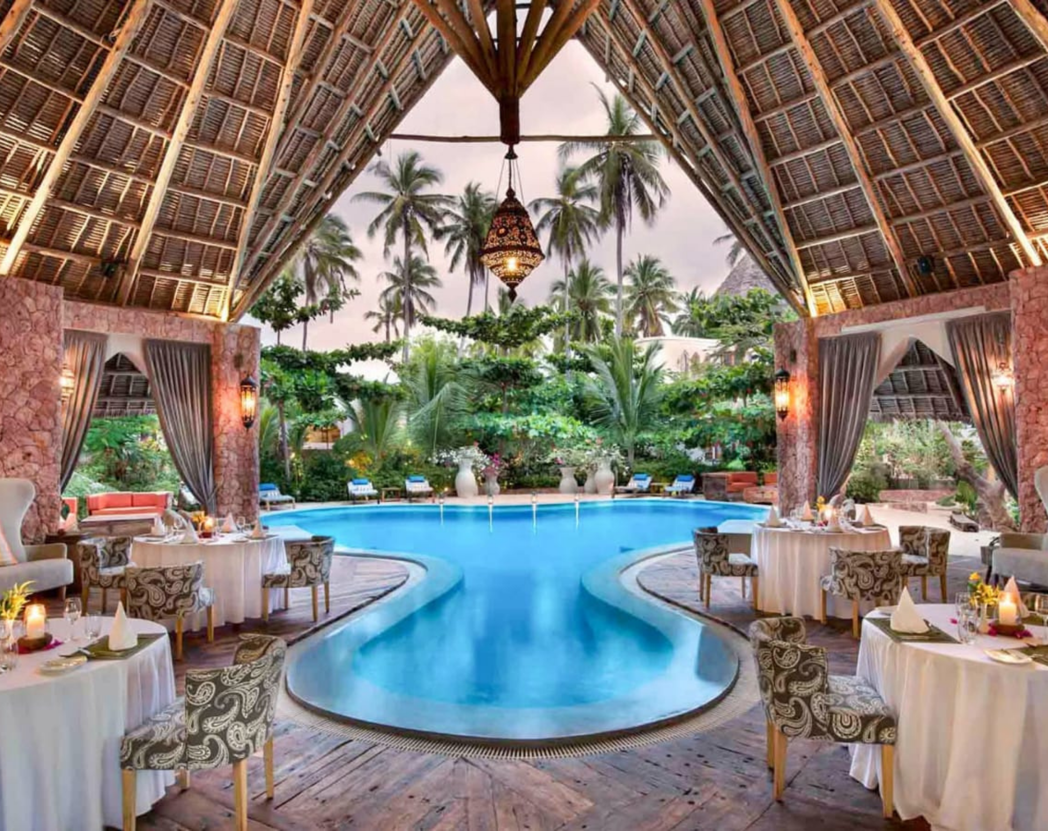 3 Days Tanzania Luxury Safari